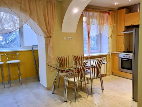 квартира за адресою Мечникова вул. (Кловський), 7