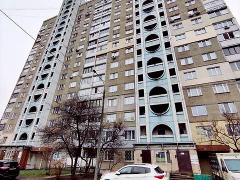 квартира за адресою Петра Панча вул., 9