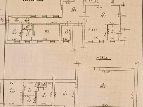 коммерческая по адресу Левитана ул., 105б