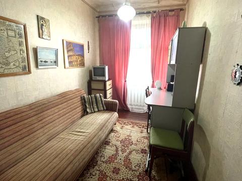 квартира за адресою Богуна вул., 4
