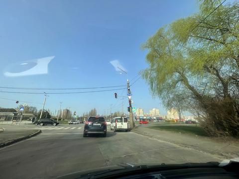 ділянка за адресою Івана Дзюби вул. (Сім'ї Сосніних)