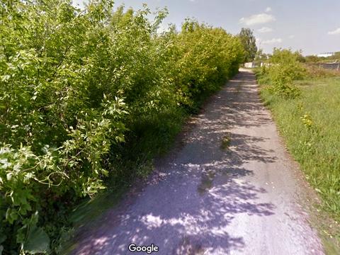участок по адресу Южная ул., 4-б