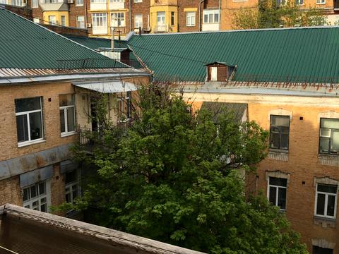 квартира по адресу Бассейная ул., 3