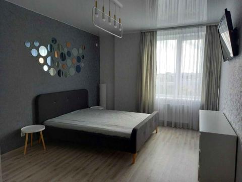 квартира за адресою Свободи вул., 24