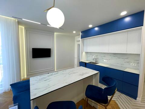 квартира по адресу Михаила Бойчука ул. (Киквидзе), 41