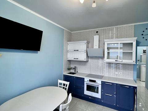 квартира за адресою Одеса, Лесі Українки просп. (Гагаріна), 19