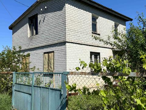 будинок за адресою Абрикосова