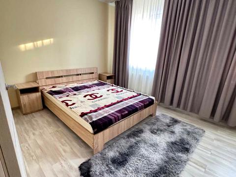 квартира по адресу Рильського ул., 4А