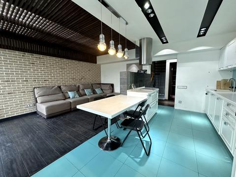 квартира по адресу Регенераторная ул., 4 к4