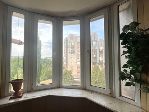квартира за адресою Олександра Поля вул. (Жовтнева), 6