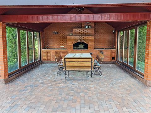 дом по адресу Бакумівка