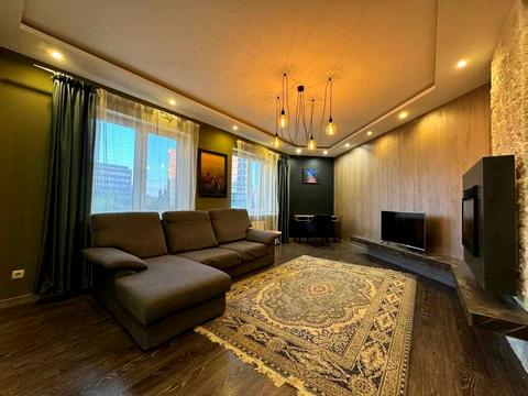 квартира за адресою Дегтярівська вул., 25а к1