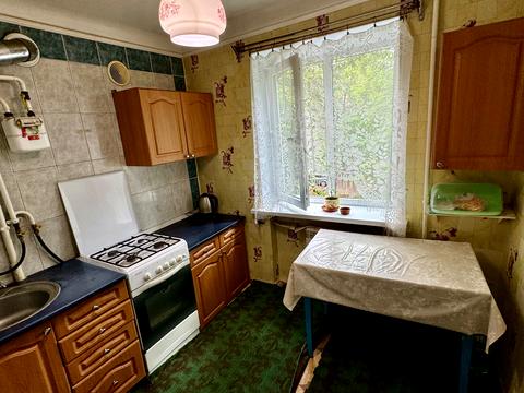квартира за адресою Сергія Колачевського, 110