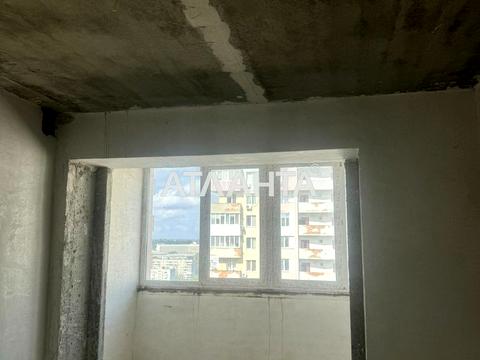 квартира за адресою Пішонівська вул., 20