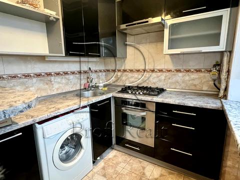 квартира за адресою Повітряних Сил просп. (Повітрофлотський), 52