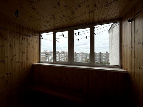 квартира по адресу Радунская ул., 18-А