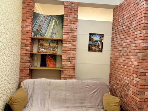 квартира за адресою Степана Руданського вул., 3-А
