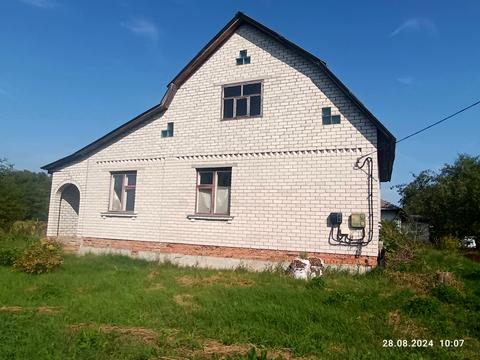 будинок за адресою с. Деснянка, Вузька, 16