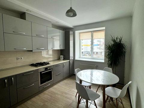 квартира за адресою Національної Гвардії вул., 14ж