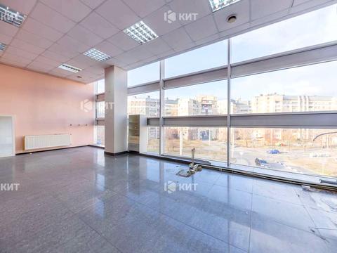 комерційна за адресою Героїв Харкова просп. (Московський), 86