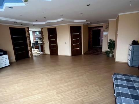 квартира за адресою Шевченка, 220