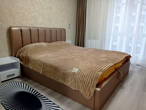 квартира по адресу Михаила Максимовича ул. (Трутенко Онуфрия), 24