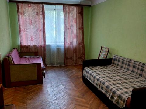 квартира за адресою Козака Мамая вул. (Юних Ленінців), 4