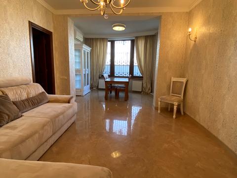 квартира за адресою Левітана вул., 62