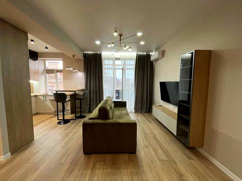 квартира за адресою Німецька вул. (Карла Лібкнехта), 1