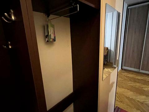 квартира за адресою Святошинська вул., 40-А