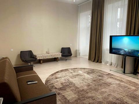 квартира по адресу Базарная ул., 32