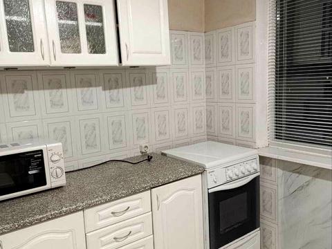 квартира по адресу Рональда Рейгана ул., 6-А