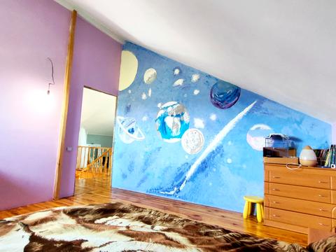 будинок за адресою Кирила Розумовського вул. (Рахматуліна), 155