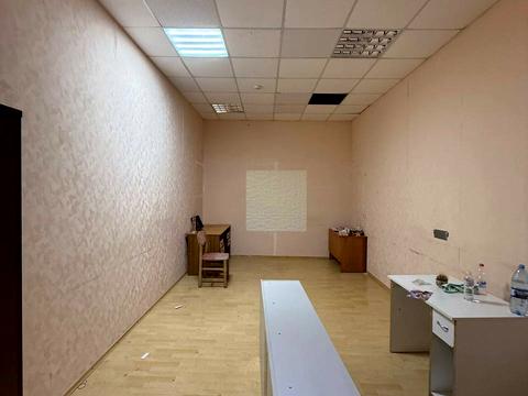 коммерческая по адресу Мандрыковская ул., 47