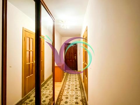 квартира за адресою Грабовського вул., 11