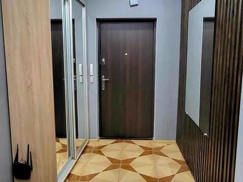 квартира за адресою Регенераторна вул., 4 к17