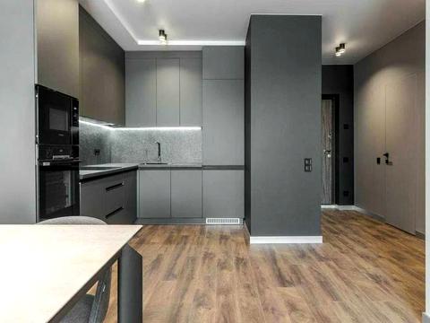 квартира по адресу Антановича, 109