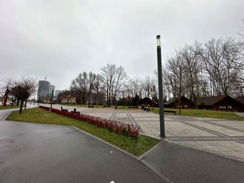 квартира по адресу Мандрыковская ул., 51л