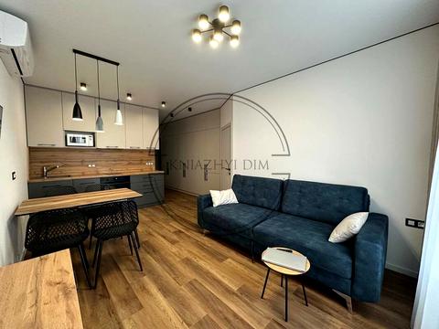 квартира по адресу Елены Телиги ул., 25