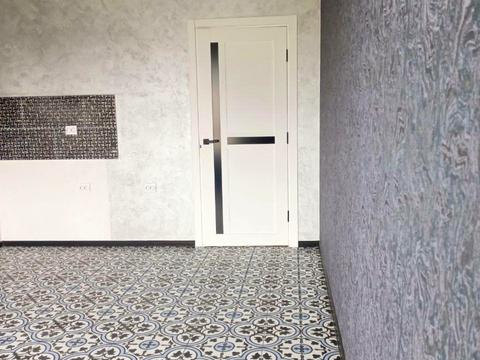 квартира по адресу Горбачевського, 40Б