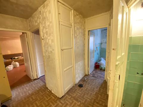квартира за адресою Ярослава Мудрого, 68