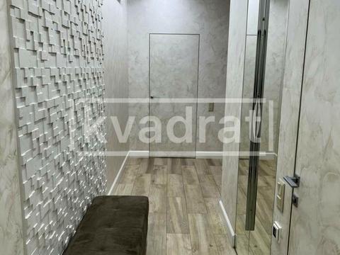 квартира за адресою Саксаганського вул., 37-К