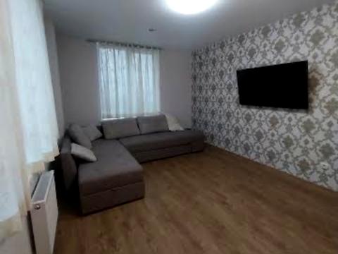 квартира за адресою Паркова вул., 40