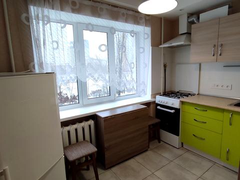 квартира по адресу Энтузиастов ул., 29