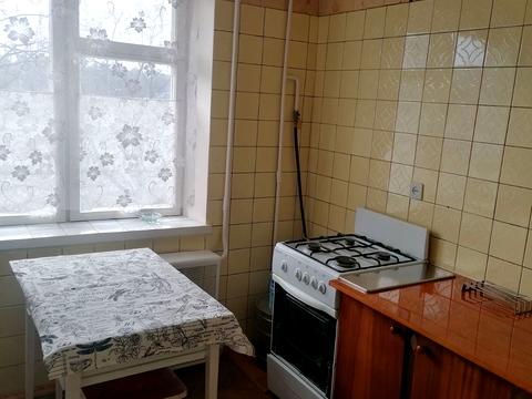 комната по адресу Братіславська, 42