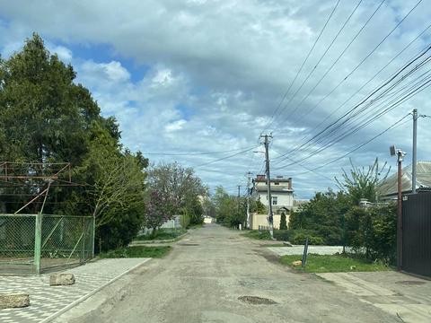 ділянка за адресою 2-га вул.