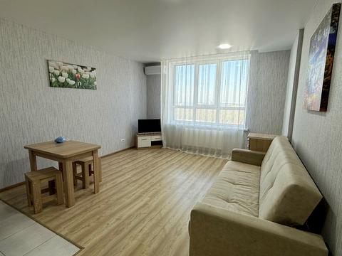 квартира за адресою Миколи Бажана просп., 17