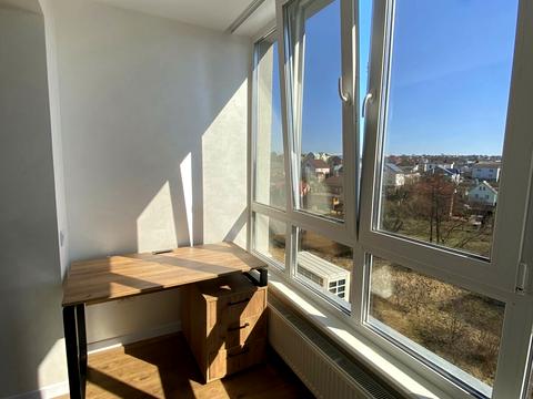 квартира по адресу Вінницьке шоссе, 1/8