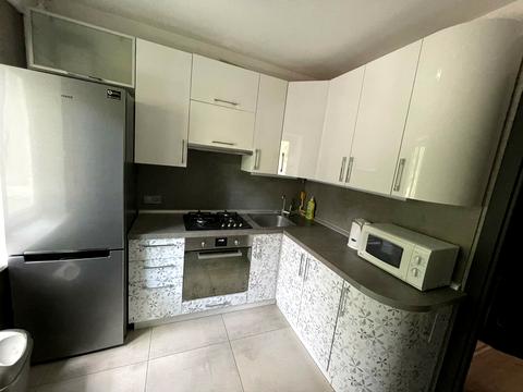 квартира за адресою Парково-Сирецька вул. (Тимофія Шамрила), 4-А