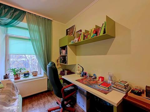 квартира за адресою Мечникова вул., 15